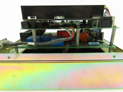 1336S-BRF20-AN-EN Adjustable Freq AC Drive 1336 PLUS II 3.2KVA 3Ph 460V Ser A