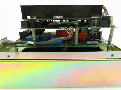 1336S-BRF20-AN-EN Adjustable Freq AC Drive 1336 PLUS II 3.2KVA 3Ph 460V Ser A