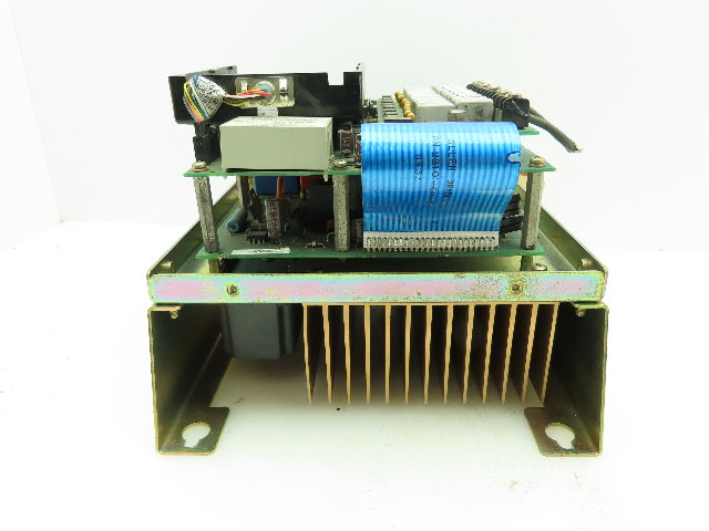 1336S-BRF20-AN-EN Adjustable Freq AC Drive 1336 PLUS II 3.2KVA 3Ph 460V Ser A