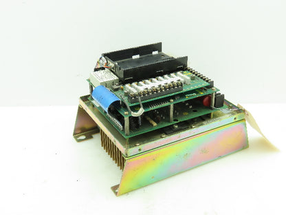 1336S-BRF20-AN-EN Adjustable Freq AC Drive 1336 PLUS II 3.2KVA 3Ph 460V Ser A