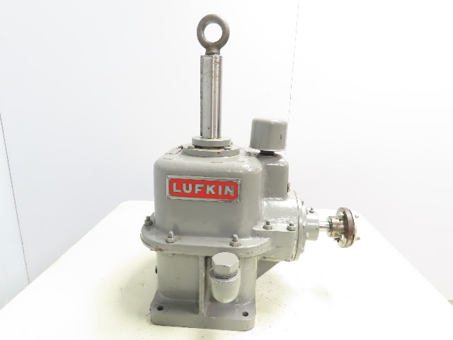 Lufkin Gears D14009, 40VB Gear Reducer 21.1 Hp, 5.12 : 1 Ratio