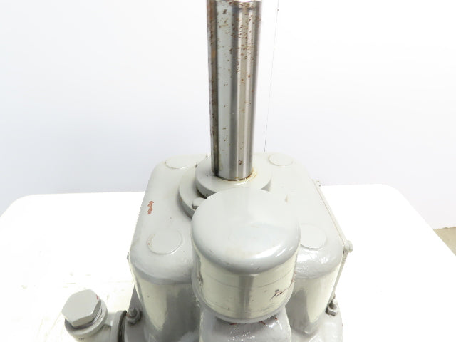 Lufkin Gears D14009, 40VB Gear Reducer 21.1 Hp, 5.12 : 1 Ratio