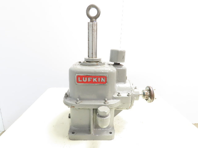 Lufkin Gears D14009, 40VB Gear Reducer 21.1 Hp, 5.12 : 1 Ratio