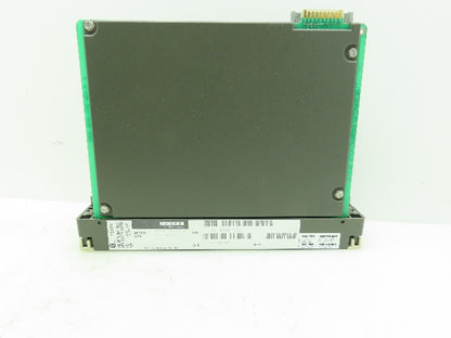 AEG Modicon AS-B807-132 Input Module PLC  I/O 32Pt 120VAC 800 Series