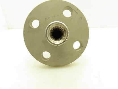AEC Flanged Thermowell C9P 1 1/2 300 RF 304SS 3" ID Pipe 7" Well
