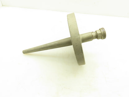 AEC Flanged Thermowell C9P 1 1/2 300 RF 304SS 3" ID Pipe 7" Well