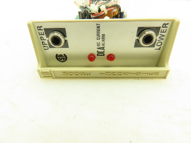 Moore DCA/1-5V/DH1L1/24DC-FU (PC) DCA DC Current Alarm MVA RBA TCA 1232B