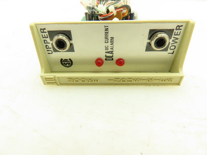 Moore DCA/1-5V/DH1L1/24DC-FU (PC) DCA DC Current Alarm MVA RBA TCA 1232B