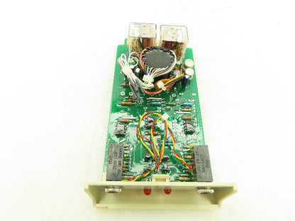 Moore DCA/1-5V/DH1L1/24DC-FU (PC) DCA DC Current Alarm MVA RBA TCA 1232B