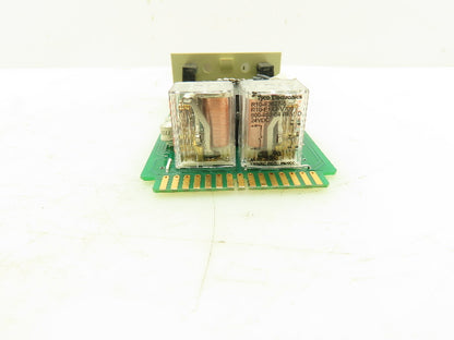 Moore DCA/1-5V/DH1L1/24DC-FU (PC) DCA DC Current Alarm MVA RBA TCA 1232B
