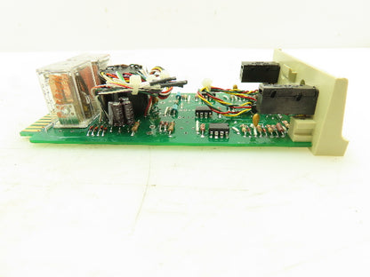 Moore DCA/1-5V/DH1L1/24DC-FU (PC) DCA DC Current Alarm MVA RBA TCA 1232B