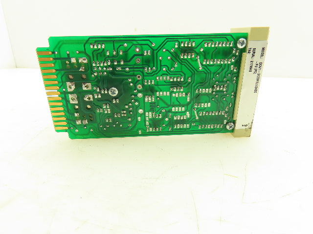 Moore DCA/1-5V/DH1L1/24DC-FU (PC) DCA DC Current Alarm MVA RBA TCA 1232B
