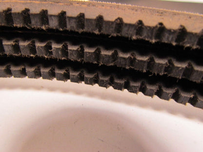 Goodyear 3VX850 3-A 3-Rib Cogged Banded V-Belt 3/8" X 85" in Inch