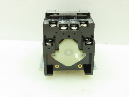 Agastat E7012PDC2029004 Time Delay Timing Relay 2-Pole 5-50sec 125VDC