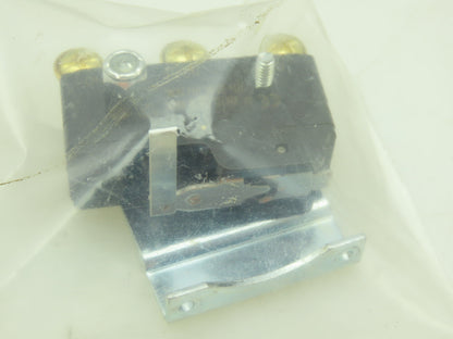 Agastat E7012PDC2029004 Time Delay Timing Relay 2-Pole 5-50sec 125VDC