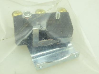 Agastat E7012PDC2029004 Time Delay Timing Relay 2-Pole 5-50sec 125VDC
