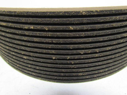 Goodyear Poly-V Belt 615L-14 Goodyear 615L-14 14R 14-Rib Poly V-Belt
