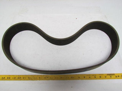 Goodyear Poly-V Belt 615L-14 Goodyear 615L-14 14R 14-Rib Poly V-Belt