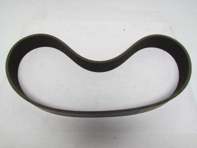 Goodyear Poly-V Belt 615L-14 Goodyear 615L-14 14R 14-Rib Poly V-Belt
