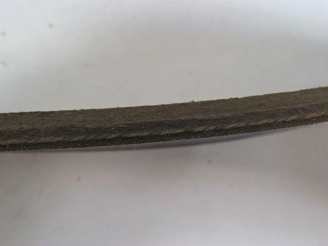 Goodyear Poly-V Belt 615L-14 Goodyear 615L-14 14R 14-Rib Poly V-Belt