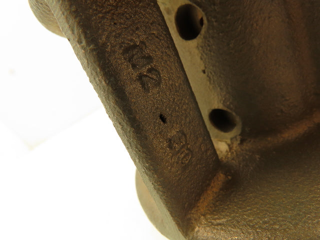 Wilden M2-80 Air Valve Body For Wilden Diaphragm Pumps 1/2"NPT & 1/4"NPT Ports