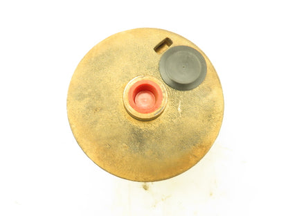 Wilden M2-80 Air Valve Body For Wilden Diaphragm Pumps 1/2"NPT & 1/4"NPT Ports