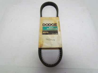 Goodyear V-Belt 1922V426 Goodyear 1922V426 V-Belt