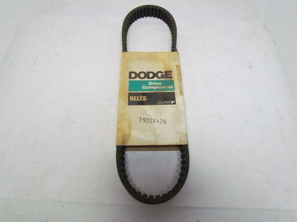 Goodyear V-Belt 1922V426 Goodyear 1922V426 V-Belt