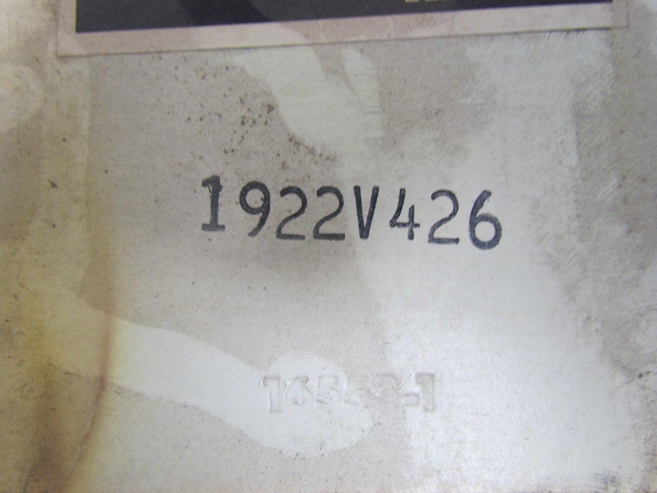 Goodyear V-Belt 1922V426 Goodyear 1922V426 V-Belt