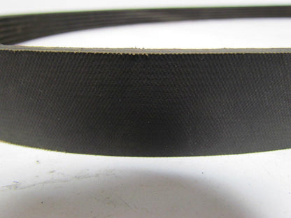 Goodyear Poly V-Belt 540L-6 Goodyear 540L 6R 6-Rib Poly V-Belt