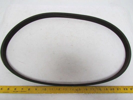 Goodyear Poly V-Belt 540L-6 Goodyear 540L 6R 6-Rib Poly V-Belt