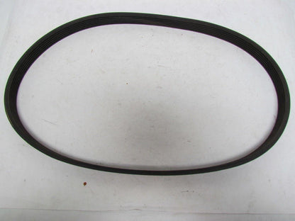 Goodyear Poly V-Belt 540L-6 Goodyear 540L 6R 6-Rib Poly V-Belt