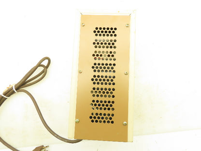 Sola Electric 63-13-070 Mini/Micro Computer Regulator 120 VAC Output 0.58A