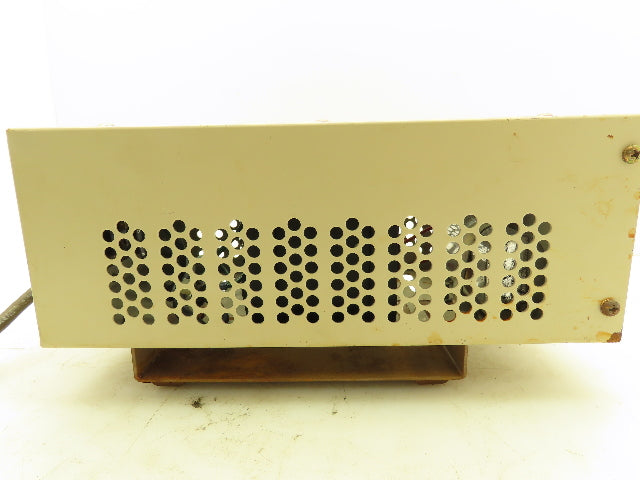 Sola Electric 63-13-070 Mini/Micro Computer Regulator 120 VAC Output 0.58A