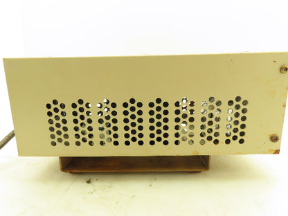 Sola Electric 63-13-070 Mini/Micro Computer Regulator 120 VAC Output 0.58A