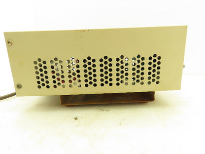 Sola Electric 63-13-070 Mini/Micro Computer Regulator 120 VAC Output 0.58A