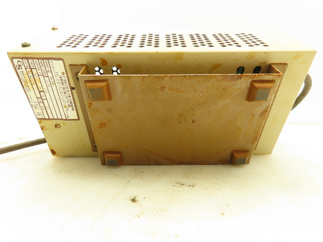 Sola Electric 63-13-070 Mini/Micro Computer Regulator 120 VAC Output 0.58A