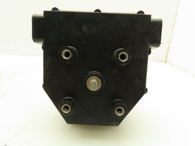 Moniteur QMYS-1T20 Watchman VPT Valve Position Transmitter Lot of 4