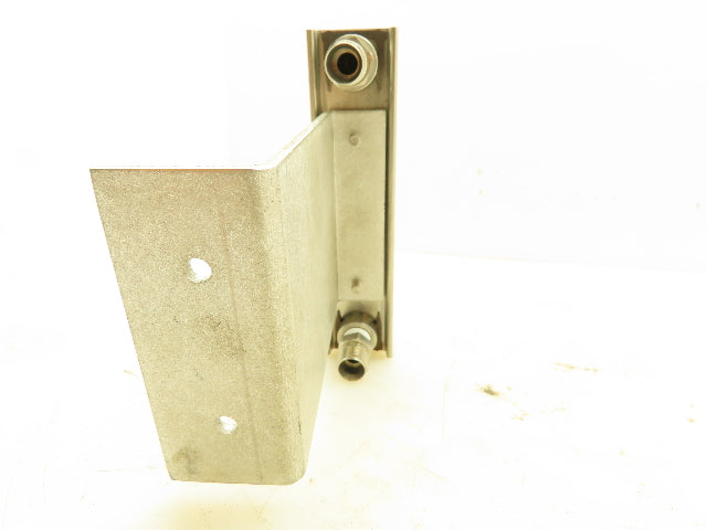 ABB 10A6131MB2B1X0 Variable Area Flow Meter 1720kPa 250PSI 1/4"NPT