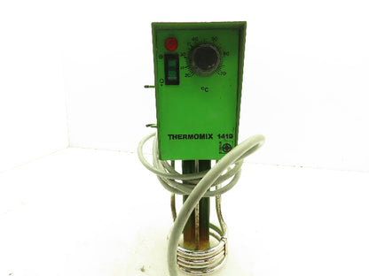Braun 850093 Thermomix 1419 Heater Circulator Tested 20-70 C