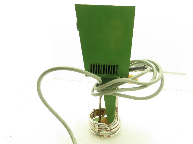 Braun 850093 Thermomix 1419 Heater Circulator Tested 20-70 C