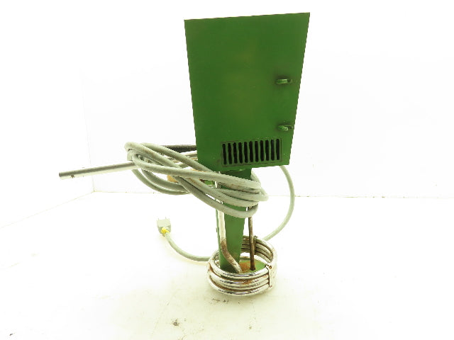 Braun 850093 Thermomix 1419 Heater Circulator Tested 20-70 C