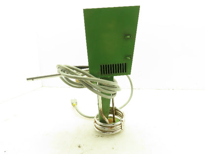 Braun 850093 Thermomix 1419 Heater Circulator Tested 20-70 C