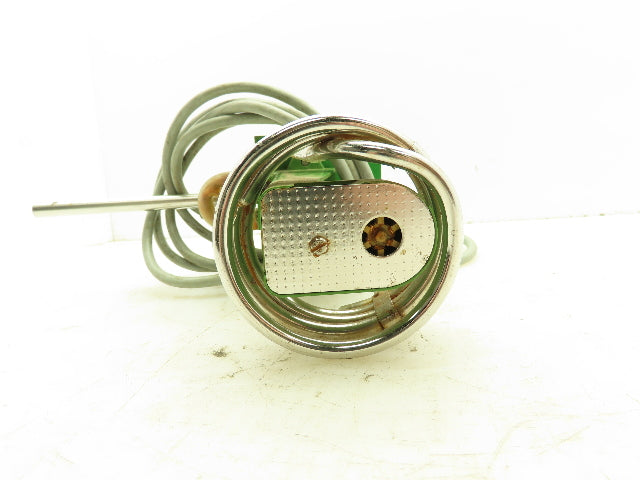Braun 850093 Thermomix 1419 Heater Circulator Tested 20-70 C