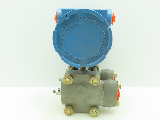 Omega PX-750 Pressure Transmitter 0-6 IN. H20 45 VDC 1000 Psi