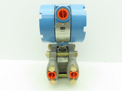 Omega PX-750 Pressure Transmitter 0-6 IN. H20 45 VDC 1000 Psi