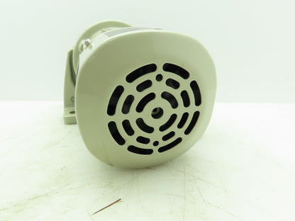 Sumitomo CNHM02-5097-B-71 Induction Gearmotor 1/4 Hp 71:1  24.64rpm 200-230v 3ph