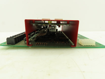 Cerberus Pyrotronics 580-185631 Fire Alarm HC-35 Fire Extinguishing Control Unit