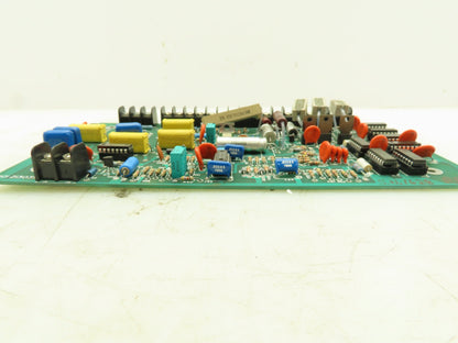 Solid State Controls SCI 213039 Circuit Board SCI411305