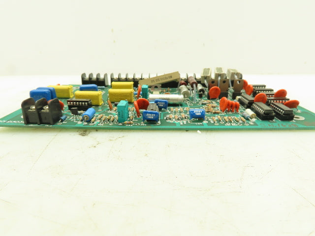 Solid State Controls SCI 213039 Circuit Board SCI411305